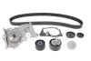 Комплект ГРМ + помпа Renault Clio III/Laguna III/Megane III/ Scenic III 1.6 16V 05- (27x132z) VKMC 06021 SKF VKMC-06021 (фото 2)
