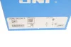 Комплект ГРМ + помпа Renault Kangoo/Megane/Scenic/Laguna/Nissan Qashqai 1.5dCi 04- (VKPC 86418) VKMC 06134-2 SKF VKMC-06134-2 (фото 18)
