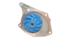 Комплект ГРМ + помпа Renault Kangoo/Megane/Scenic/Laguna/Nissan Qashqai 1.5dCi 04- (VKPC 86418) VKMC 06134-2 SKF VKMC-06134-2 (фото 9)