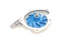 Комплект ГРМ + помпа Renault Kangoo/Megane/Scenic/Laguna/Nissan Qashqai 1.5dCi 04- (VKPC 86418) VKMC 06134-2 SKF VKMC-06134-2 (фото 10)