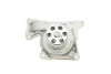 Комплект ГРМ + помпа Renault Kangoo/Laguna/Megane/Scenic/Duster/Nissan 1.5dCi 09- (123x27) VKMC 06134-3 SKF VKMC-06134-3 (фото 11)