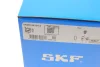 Комплект ГРМ + помпа Renault Kangoo/Laguna/Megane/Scenic/Duster/Nissan 1.5dCi 09- (123x27) VKMC 06134-3 SKF VKMC-06134-3 (фото 22)