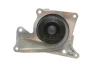 Комплект ГРМ + помпа Renault Kangoo/Laguna/Megane/Scenic/Duster/Nissan 1.5dCi 09- (123x27) VKMC 06134-3 SKF VKMC-06134-3 (фото 5)