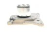 Комплект ГРМ + помпа Renault Kangoo/Laguna/Megane/Scenic/Duster/Nissan 1.5dCi 09- (123x27) VKMC 06134-3 SKF VKMC-06134-3 (фото 7)