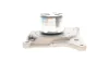 Комплект ГРМ + помпа Renault Kangoo/Nissan Qashqai/Juke 1.5dCi 10-/Megane/Scenic 16- (119zх27) VKMC 06136 SKF VKMC-06136 (фото 10)