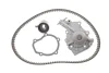 Комплект ГРМ + помпа Chevrolet Kalos/Daewoo Matiz 1.0/1.2i 03- VKMC 90008 SKF VKMC-90008 (фото 1)