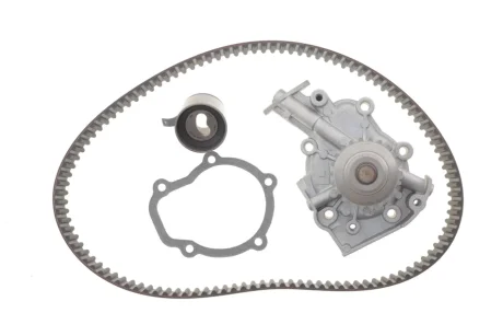 Комплект ГРМ + помпа Chevrolet Kalos/Daewoo Matiz 1.0/1.2i 03- VKMC 90008 SKF VKMC-90008