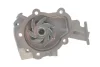 Комплект ГРМ + помпа Chevrolet Kalos/Daewoo Matiz 1.0/1.2i 03- VKMC 90008 SKF VKMC-90008 (фото 7)