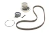 Комплект ГРМ + помпа Chevrolet Aveo/Kalos 1.4/1.5 04-/Daewoo Lanos/Nexia 1.3/1.5 97- (17x111z) VKMC 90202 SKF VKMC-90202