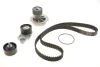 Комплект ГРМ + помпа Daewoo Nubira/Chevrolet Aveo/Lacetti 1.4/1.6 97- VKMC 90402 SKF VKMC-90402