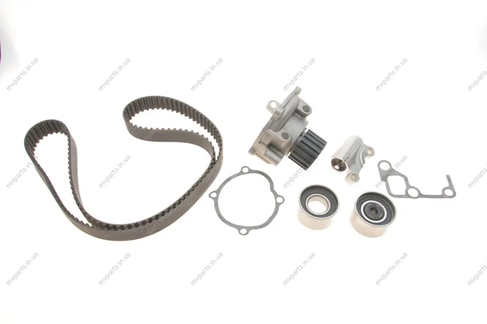 Комплект ГРМ + помпа Mazda 3/5/6 2.0D 02-10 VKMC 94920-1 SKF VKMC-94920-1 (фото 1)