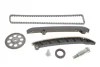 Комплект ланцюга ГРМ VW Caddy III 1.2TSI 10-15 VKML 81005 SKF VKML-81005 (фото 1)