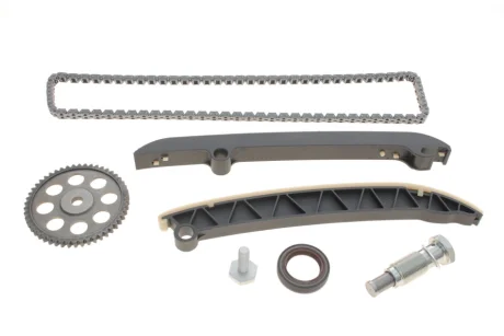 Комплект ланцюга ГРМ VW Caddy III 1.2TSI 10-15 VKML 81005 SKF VKML-81005