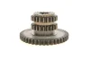 Комплект ланцюга ГРМ Audi A3/A4/Skoda Octavia/Superb/VW Golf 1.8-2.0TFSI 04-15 VKML 81307 SKF VKML-81307 (фото 8)
