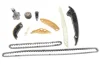 Комплект ланцюга ГРМ Audi A3/A4/Skoda Octavia/Superb/VW Golf 1.8-2.0TFSI 04-15 VKML 81310 SKF VKML-81310 (фото 1)