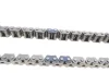Комплект ланцюга ГРМ Audi A3/A4/Skoda Octavia/Superb/VW Golf 1.8-2.0TFSI 04-15 VKML 81310 SKF VKML-81310 (фото 7)