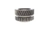 Комплект ланцюга ГРМ Audi A3/A4/Skoda Octavia/Superb/VW Golf 1.8-2.0TFSI 04-15 VKML 81310 SKF VKML-81310 (фото 9)