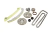 Комплект ланцюга ГРМ Ford Focus/Mondeo/Volvo C30/S40/S80/V50/V70 1.8/2.0 04-12 VKML 84004 SKF VKML-84004 (фото 1)