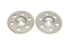 Комплект ланцюга ГРМ Ford Focus/Mondeo/Volvo C30/S40/S80/V50/V70 1.8/2.0 04-12 VKML 84004 SKF VKML-84004 (фото 9)