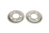 Комплект ланцюга ГРМ Citroen Jumper/Peugeot Boxer 2.2 HDi 06- VKML 84005 SKF VKML-84005 (фото 6)