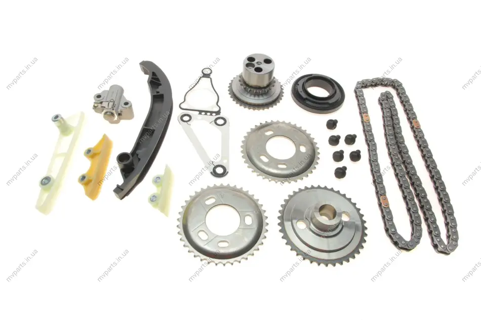 Натяжник ланцюга ГРМ Ford Transit 2.2/2.4TDCI 11- VKML 84010 SKF VKML-84010 (фото 1)