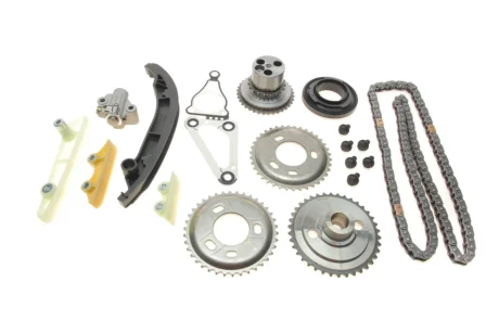 Натяжник ланцюга ГРМ Ford Transit 2.2/2.4TDCI 11- VKML 84010 SKF VKML-84010