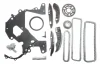 Комплект ланцюга ГРМ BMW 3 (E93/F30)/X3 (F25)/X5 (F15) 06-18 (N47/B47) VKML 88013 SKF VKML-88013 (фото 1)