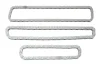 Комплект ланцюга ГРМ BMW 3 (E93/F30)/X3 (F25)/X5 (F15) 06-18 (N47/B47) VKML 88013 SKF VKML-88013 (фото 21)