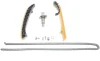 Комплект ланцюга ГРМ MB A-class (W169)/B-class (W245) 1.5-2.0 M266 04-12 VKML 88016 SKF VKML-88016 (фото 1)