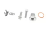 Комплект ланцюга ГРМ MB A-class (W169)/B-class (W245) 1.5-2.0 M266 04-12 VKML 88016 SKF VKML-88016 (фото 10)