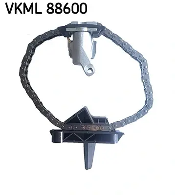Комплект ланцюга ГРМ BMW 3 (E36/E46)/5 (E34/E39/E60)/7 (E38) 2.0-3.0i 90- M50/M52/M54 VKML 88600 SKF VKML-88600 (фото 1)