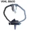 Комплект ланцюга ГРМ BMW 3 (E36/E46)/5 (E34/E39/E60)/7 (E38) 2.0-3.0i 90- M50/M52/M54 VKML 88600 SKF VKML-88600 (фото 1)