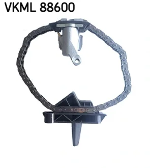 Комплект ланцюга ГРМ BMW 3 (E36/E46)/5 (E34/E39/E60)/7 (E38) 2.0-3.0i 90- M50/M52/M54 VKML 88600 SKF VKML-88600
