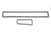 Комплект ланцюга ГРМ Toyota Rav 4 III 2.04WD/2.4 05-13 1AZ-FE/2AZ-FE VKML 91007 SKF VKML-91007 (фото 4)