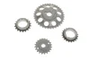 Комплект ланцюга ГРМ Toyota Rav 4 III 2.04WD/2.4 05-13 1AZ-FE/2AZ-FE VKML 91007 SKF VKML-91007 (фото 5)