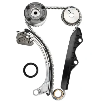 Комплект привідного ланцюга Nissan 1,2-1,4 16V (вир-во) SKF VKML-92003
