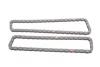 Комплект ланцюга ГРМ Hyundai i30/i20/i10 1.4-1.6CRDi 01- VKML 95003 SKF VKML-95003 (фото 3)