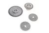 Комплект ланцюга ГРМ Hyundai i30/i20/i10 1.4-1.6CRDi 01- VKML 95003 SKF VKML-95003 (фото 6)