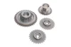 Комплект ланцюга ГРМ Hyundai i30/i20/i10 1.4-1.6CRDi 01- VKML 95003 SKF VKML-95003 (фото 7)