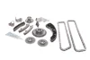 Комплект ланцюга ГРМ Hyundai i30/i20/i10 1.4-1.6CRDi 01- VKML 95003 SKF VKML-95003 (фото 10)