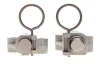 Комплект ланцюга ГРМ Hyundai i30/i20/i10 1.4-1.6CRDi 01- VKML 95009 SKF VKML-95009 (фото 6)