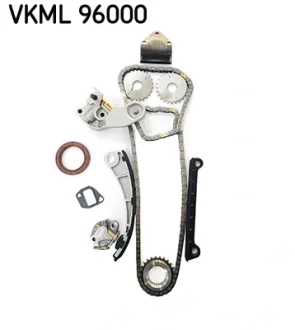 Комплект ланцюга Suzuki 2,0 (вир-во) SKF VKML-96000