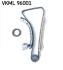 Комплект ланцюга Suzuki 1,3-1,6 16V (вир-во) SKF VKML-96001 (фото 1)