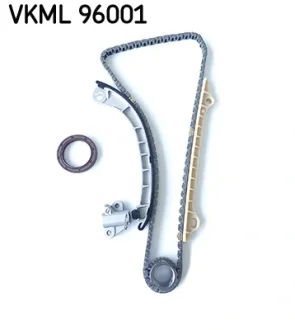 Комплект ланцюга Suzuki 1,3-1,6 16V (вир-во) SKF VKML-96001
