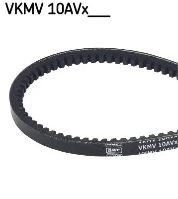 Ремінь клиновий (Вир-во) SKF VKMV10AVX838 (фото 1)