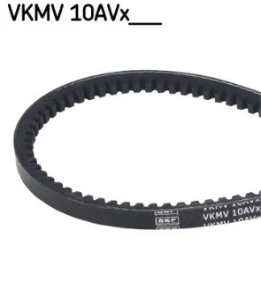 Ремінь клиновий (Вир-во) SKF VKMV10AVX838