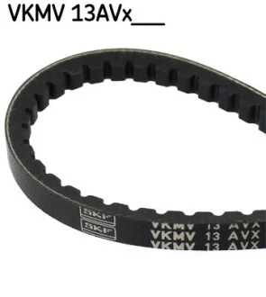 Ремінь клиновий 13AVx1250 (Вир-во) SKF VKMV13AVX1250