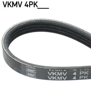 Ремінь поліклін. (вир-во) SKF VKMV4PK1511