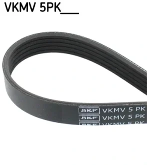 Ремінь поліклін. (Вир-во) SKF VKMV5PK1135