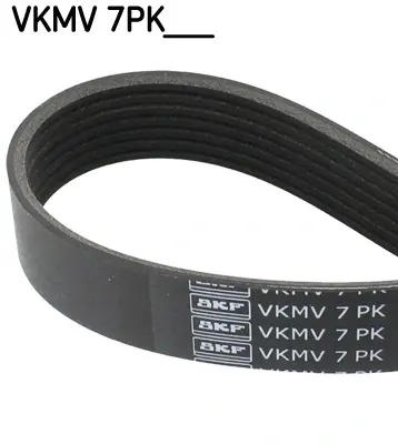 Поліклиновий ремінь (Вир-во) SKF VKMV-7PK1705 (фото 1)